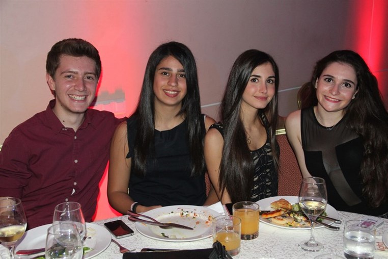 Armenian Night 